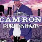 The lyrics INTRO of CAM'RON is also present in the album Purple haze (2004)