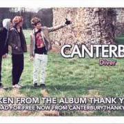 The lyrics FRIENDS? WE'RE MORE LIKE A GANG of CANTERBURY is also present in the album Thank you (2009)