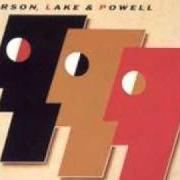 The lyrics LAY DOWN YOUR GUNS of EMERSON, LAKE AND POWELL is also present in the album Emerson, lake and powell (1986)