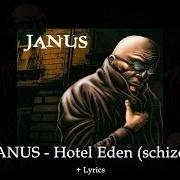 The lyrics VERONICA of JANUS (GERMANY) is also present in the album Hundstage (2012)