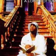 The lyrics BIG CITY of MASTA ACE is also present in the album A long hot summer (2004)