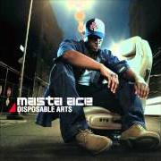The lyrics LAST RIGHTS (SKIT) of MASTA ACE is also present in the album Disposable arts (2001)