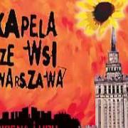 The lyrics MATECKA of WARSAW VILLAGE BAND is also present in the album Wiosna ludu (2003)