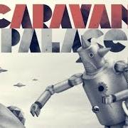 The lyrics ROCK IT FOR ME of CARAVAN PALACE is also present in the album Panic (2012)