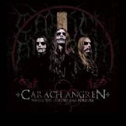 The lyrics THESE FIELDS ARE LURKING (SEVEN PAIRS OF DEMON EYES) of CARACH ANGREN is also present in the album Where the corpses sink forever (2012)