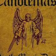 The lyrics DEAD ANGEL of CANDLEMASS is also present in the album Death magic doom (2009)
