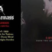 The lyrics ARX of CANDLEMASS is also present in the album From the 13th sun (1999)