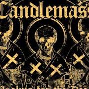 The lyrics WATERWITCH of CANDLEMASS is also present in the album Psalms for the dead (2012)