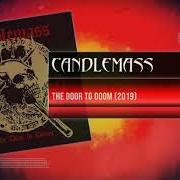 The lyrics BLACK TRINITY of CANDLEMASS is also present in the album The door to doom (2019)