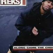 The lyrics MEET COREY CHRISTIE of REKS is also present in the album Along came the chosen (2001)