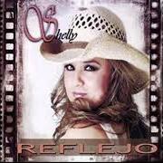 The lyrics HOY QUE NO ESTAS of SHELLY LARES is also present in the album Reflejo (2007)