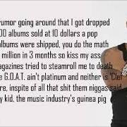 The lyrics SHOWTIME AT THE GALLOW of CANIBUS is also present in the album Rip the jacker (2003)