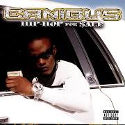 The lyrics I GOTCHA' of CANIBUS is also present in the album Hip-hop for $ale (2005)
