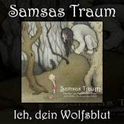 The lyrics HEUTE NOCH of SAMSAS TRAUM is also present in the album Asen'ka - ein märchen für kinder und solche, die es werden wollen (2012)