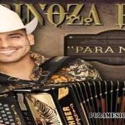 The lyrics HÁGALA FELIZ of ESPINOZA PAZ is also present in the album Para mí ex (2016)