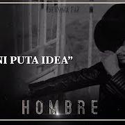 The lyrics YA NO ERES of ESPINOZA PAZ is also present in the album Hombre (2019)
