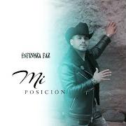 The lyrics NO ME DIGAS DÓNDE ESTÁS of ESPINOZA PAZ is also present in the album Mi posición (2020)
