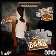 The lyrics LOUIE GUCCI of CHIEF KEEF is also present in the album Bang bang - mixtape (2011)