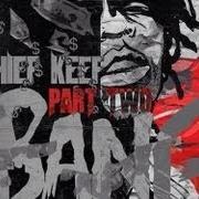 The lyrics MICHAEL BLACKSON SKIT of CHIEF KEEF is also present in the album Bang pt. 2 (2013)