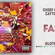 The lyrics 3RD PERSON of CHIEF KEEF is also present in the album Glotoven (2019)