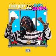 The lyrics GO of CHIEF KEEF is also present in the album Two zero one seven (2017)