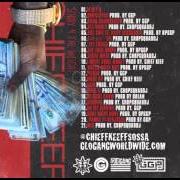 The lyrics WIN of CHIEF KEEF is also present in the album Sorry 4 the weight (2015)