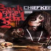 The lyrics SWAG of CHIEF KEEF is also present in the album Back from the dead 2 (2014)