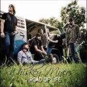The lyrics ROLLING STONE of WHISKEY MYERS is also present in the album Whiskey myers (2019)