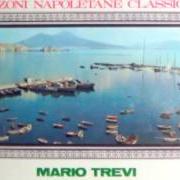 The lyrics 'O SOLE MIO of CANZONI NAPOLETANE is also present in the album Classiche napoletane