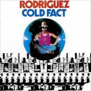The lyrics LIKE JANIS of SIXTO RODRIGUEZ is also present in the album Cold fact (2008)