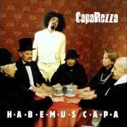 The lyrics SONO TROPPO STITICO of CAPAREZZA is also present in the album Habemus capa (2006)