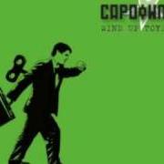 The lyrics STRICTLY BUSINESS of CAPDOWN is also present in the album Wind up toys (2007)