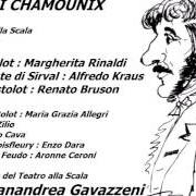 The lyrics ATTO PRIMO - LA PARTENZA: RECITATIVO E CAVATINA - AH! TARDAI TROPPO... of GAETANO DONIZETTI is also present in the album Linda di chamounix (1996)