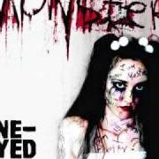 The lyrics BE MY FRIEND of ONE-EYED DOLL is also present in the album Monster (2008)