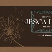 The lyrics PEGASI of JESCA HOOP is also present in the album Memories are now (2017)