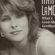 The lyrics ALONE TOGETHER of NANCY LAMOTT is also present in the album What's good about goodbye (1996)