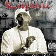 The lyrics U SO CRAAAZZZY of CAPONE is also present in the album Pain, time & glory (2005)