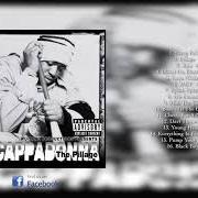 The lyrics SOUTH OF THE BORDER of CAPPADONNA is also present in the album The pillage (1998)