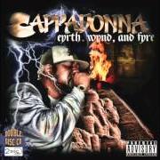 The lyrics PUFFED ON PRIDE of CAPPADONNA is also present in the album Eyrth, wynd & fyre (2013)