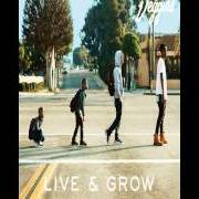 The lyrics ACTIN' UP of CASEY VEGGIES is also present in the album Live & grow (2015)