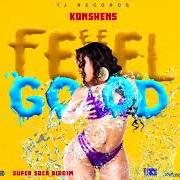 The lyrics THIS SEX WAS of KONSHENS is also present in the album It feel good (2018)