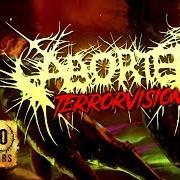 The lyrics ALTRO INFERNO of ABORTED is also present in the album Terrorvision (2018)