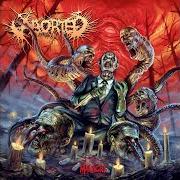 The lyrics IMPETUS ODI of ABORTED is also present in the album Maniacult (2021)