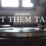 The lyrics WILD LOVE (1, 2, 3) of NOA MOON is also present in the album Let them talk (2013)