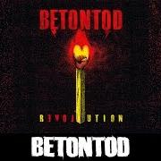 The lyrics VERDAMMT SCHWER of BETONTOD is also present in the album Revolution (2017)