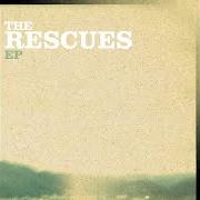 The lyrics START A RIOT of THE RESCUES is also present in the album Let loose the horses (2010)