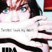 The lyrics SEE ME THROUGH of IDA MARIA is also present in the album Fortress round my heart (2008)