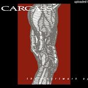 The lyrics ROT 'N' ROLL of CARCASS is also present in the album Heartwork ep (1994)