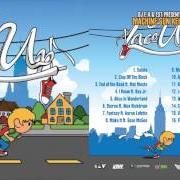 The lyrics ALICE IN WONDERLAND of MACHINE GUN KELLY is also present in the album Lace up - mixtape (2010)