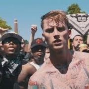 The lyrics BAD THINGS of MACHINE GUN KELLY is also present in the album Young man (2016)